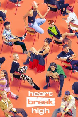 Heartbreak High