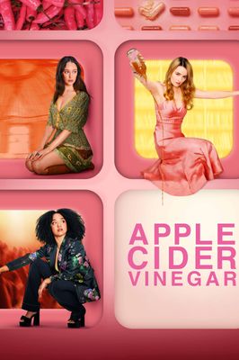 Apple Cider Vinegar