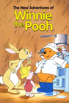The New Adventures of Winnie the Pooh