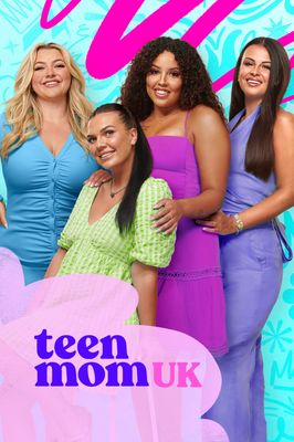 Teen Mum