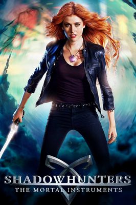 Shadowhunters