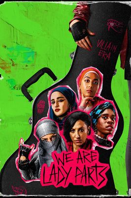 We Are Lady Parts
