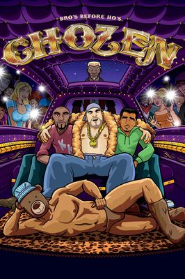 Chozen