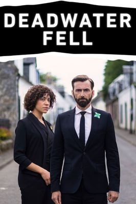 Deadwater Fell