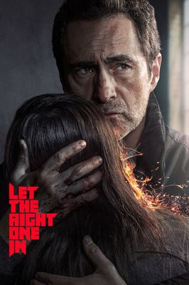 Let the Right One In