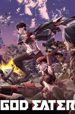 God Eater