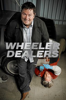 Wheeler Dealers