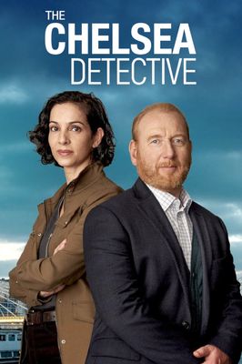 The Chelsea Detective