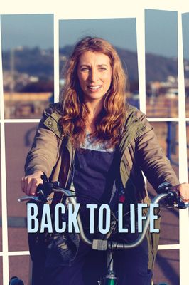 Back to Life