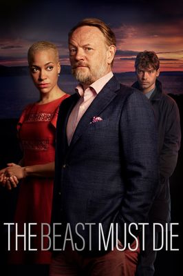 The Beast Must Die