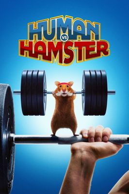 Human vs Hamster
