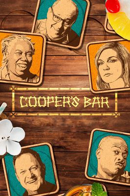 Cooper's Bar