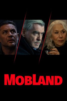 MobLand