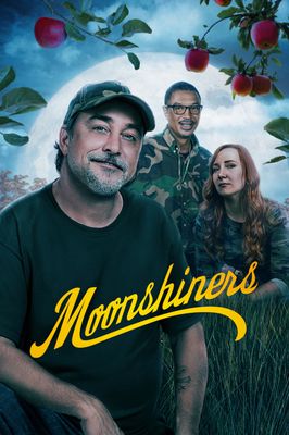 Moonshiners