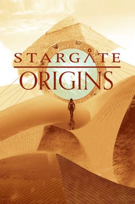 Stargate Origins