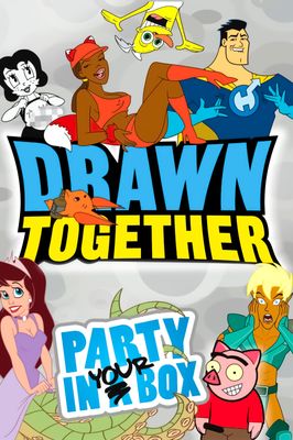 Drawn Together