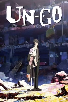 Un-Go
