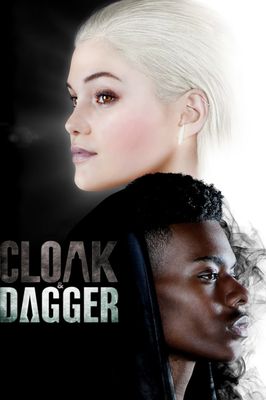Cloak & Dagger