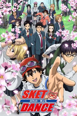 Sket Dance