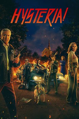 Hysteria!