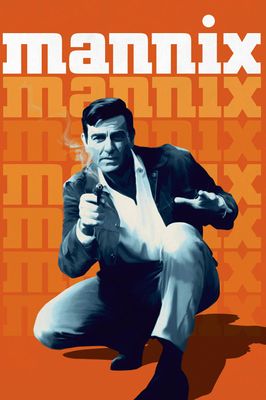 Mannix