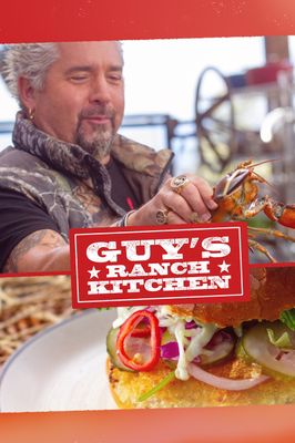 Guy's Ranch Kitchen