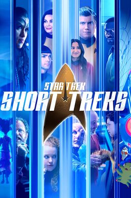 Star Trek: Short Treks
