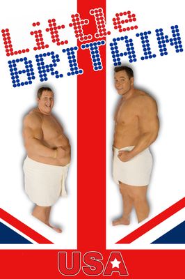 Little Britain USA