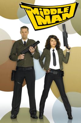The Middleman