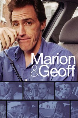 Marion & Geoff