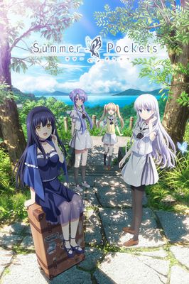 Summer Pockets