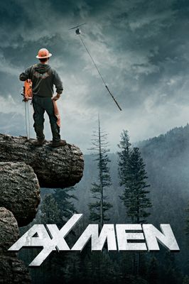Ax Men