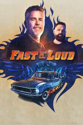 Fast n' Loud