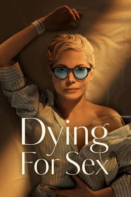 Dying for Sex