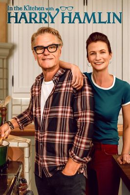 In the Kitchen with Harry Hamlin