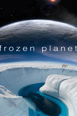 Frozen Planet