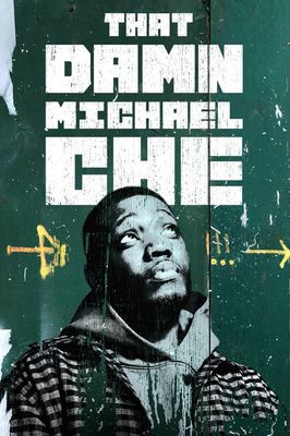 That Damn Michael Che