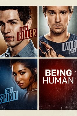 Being Human