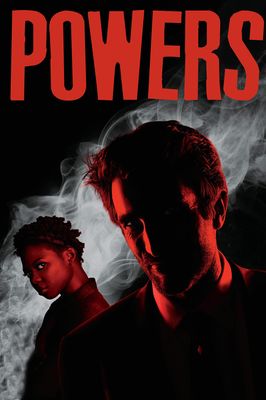 Powers