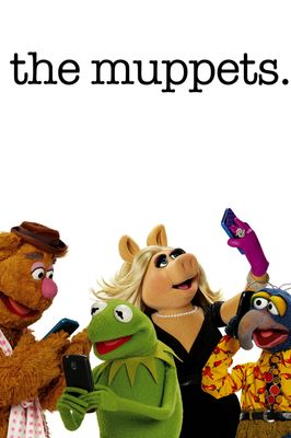 The Muppets.