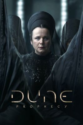 Dune: The Sisterhood