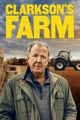 Clarkson's Farm