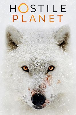 Hostile Planet