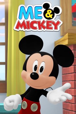 Me & Mickey
