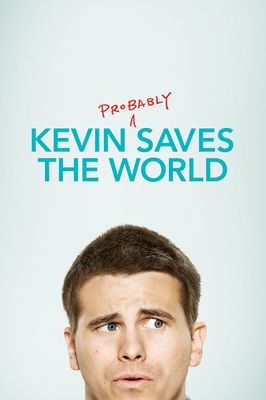 Kevin (Probably) Saves the World