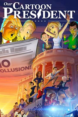 Our Cartoon President