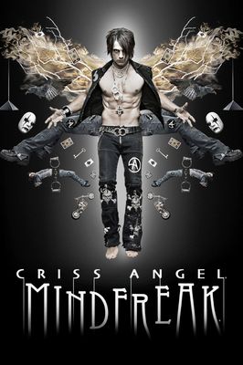 Criss Angel Mindfreak