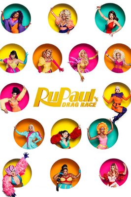 RuPaul's Drag Race