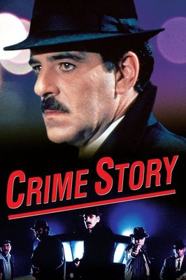 Crime Story