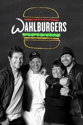 Wahlburgers